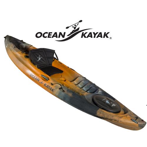 Ocean Kayak Caper Angler Rental