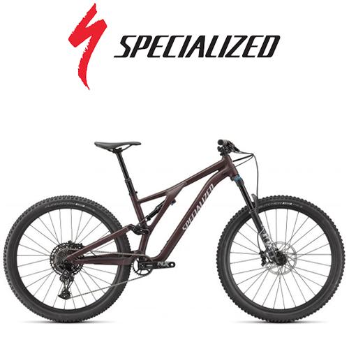 Specialized Stumpjumper Comp Alloy