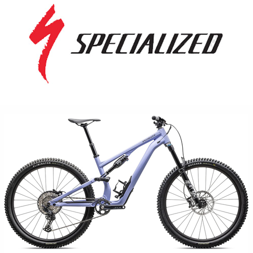 Specialized Stumpjumper 15 Comp Alloy